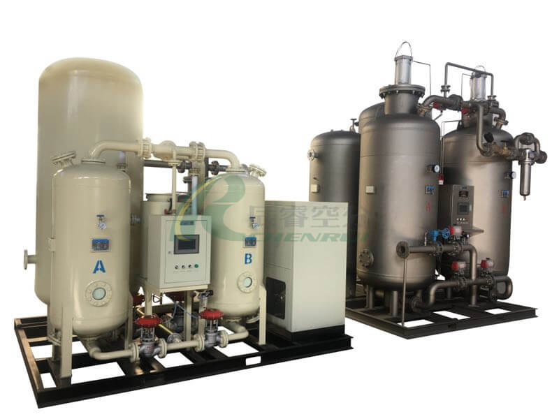PSA變壓吸附制氧機 PSA變壓吸附制氧機
